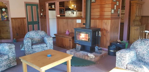 View Mount - Accommodation Broome 2