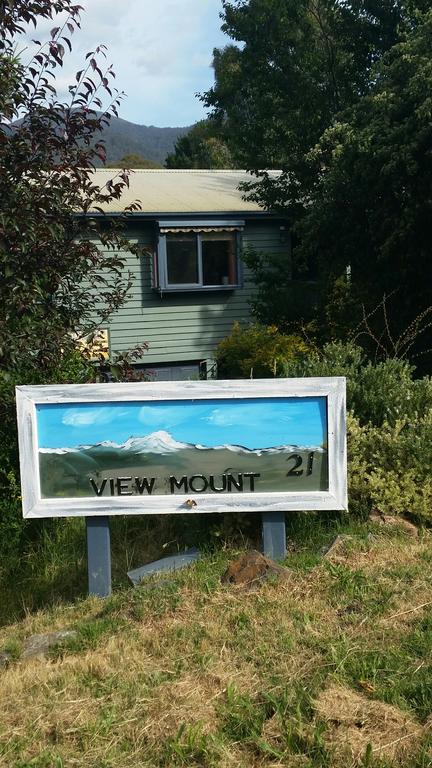 View Mount - Accommodation Broome 3