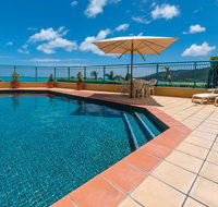 Views From Golden Orchid - Airlie Beach - Accommodation Broome