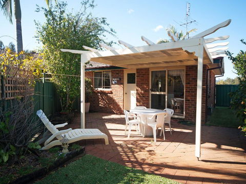 Views To Yaccaba Headland - Accommodation Broome 3
