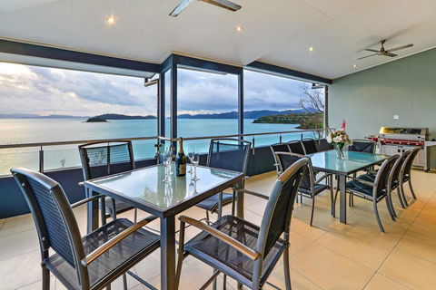 Villa 12 The Edge On Hamilton Island - Accommodation Broome 0