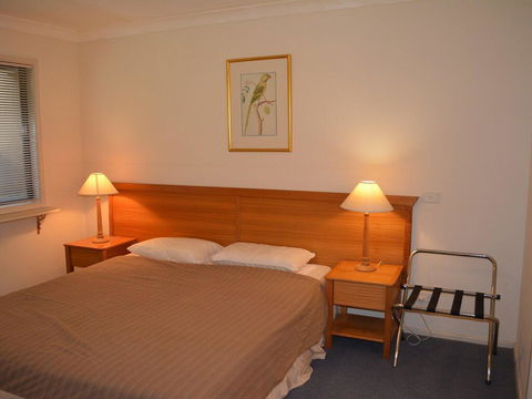 Villa 125 'Horizons' 5 Horizons Drive - Accommodation Broome 1