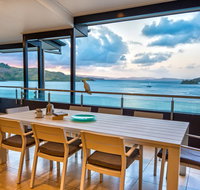 Villa 16 The Edge On Hamilton Island - Accommodation Broome