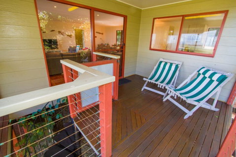 Villa 1770 - Accommodation Broome 0
