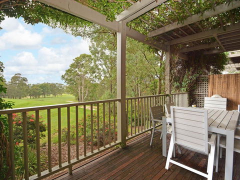 Villa 2br Vermentino Resort Condo Located Within Cypress Lakes Resort (nothing Is More Central) - Accommodation Broome 0