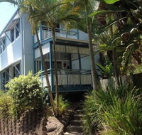 Villa 31 at Tangalooma Resort - Accommodation Broome