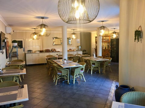 Villa Capri Motel - Accommodation Broome 2
