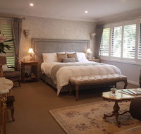 Villa d'Amour at Maison Belle Retreat - Accommodation Broome