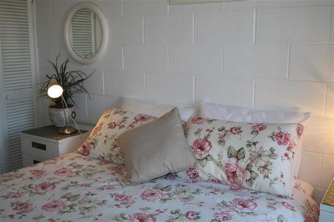 VILLA MANYANA 7 - Accommodation Broome 1