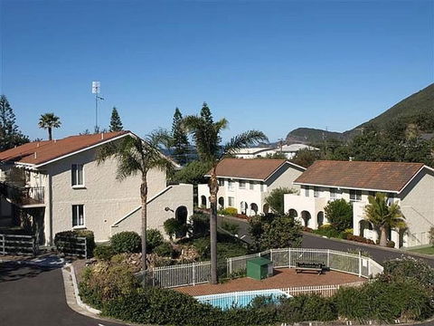 VILLA MANYANA 7 - Accommodation Broome 0