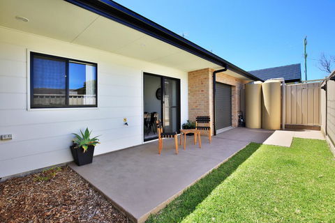 Villa Mare @ Culburra - 4 Mins To Beach - Accommodation Broome 1