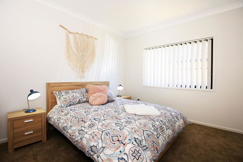 Villa Mare @ Culburra - 4 Mins To Beach - Accommodation Broome 3