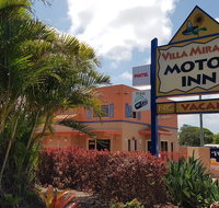 Villa Mirasol Motor Inn - Accommodation Broome
