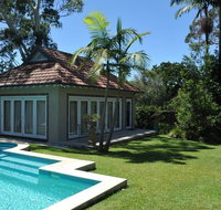 Villa Nirvana - Accommodation Broome