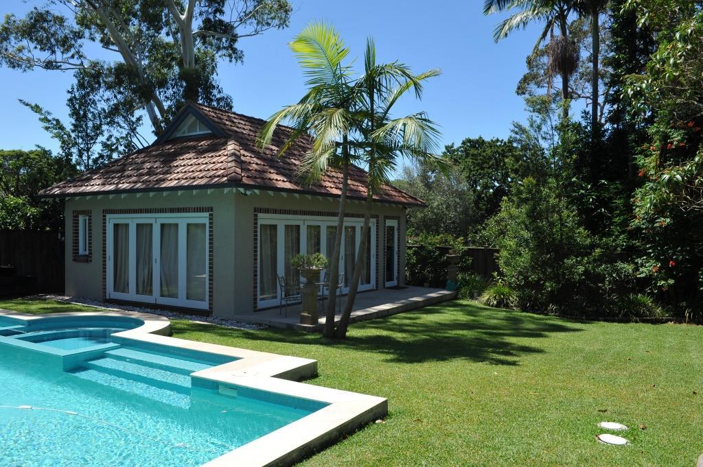 Lindfield NSW Accommodation Broome