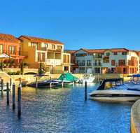 Villa Port Grimaud on Bouvard Island - Accommodation Broome