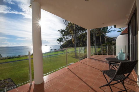 Villa Provence Coffs Harbour - Accommodation Broome 1