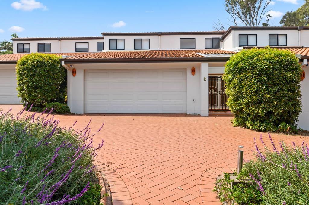 Coffs Harbour NSW Accommodation Broome