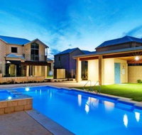 Villa Serenity On The Terrace - Accommodation Broome