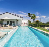 Villa St Helena - Accommodation Broome