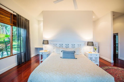 Villa Vivante - Accommodation Broome 3