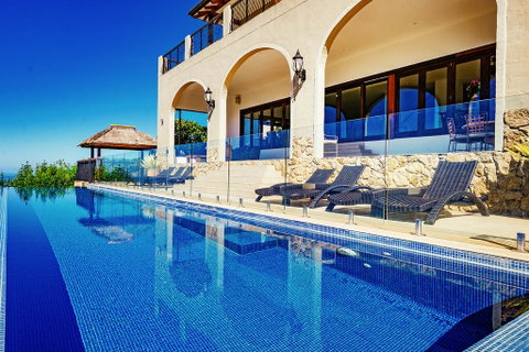 Villa Vivante - Accommodation Broome 1