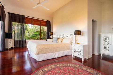 Villa Vivante - Accommodation Broome 2