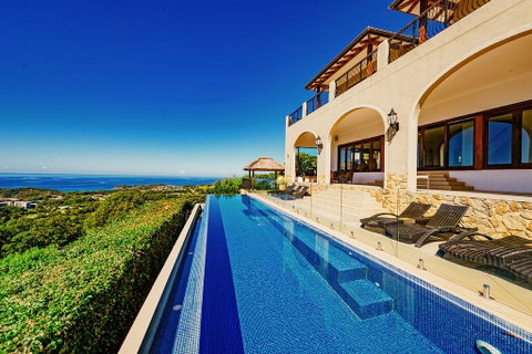 Villa Vivante - Accommodation Broome 0