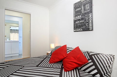 VIlla Zelma, Culburra Beach - Accommodation Broome 3