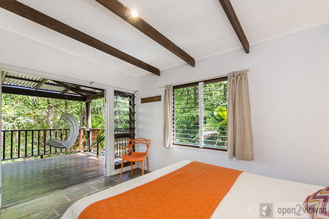 Villa Zena - Accommodation Broome 3