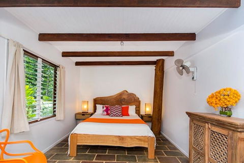 Villa Zena - Accommodation Broome 1