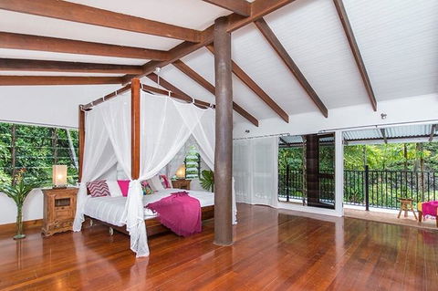 Villa Zena - Accommodation Broome 2