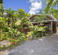 Villa Zena - Accommodation Broome