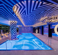 W Brisbane - Accommodation Broome
