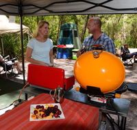 WA Wilderness Glamping - Accommodation Broome