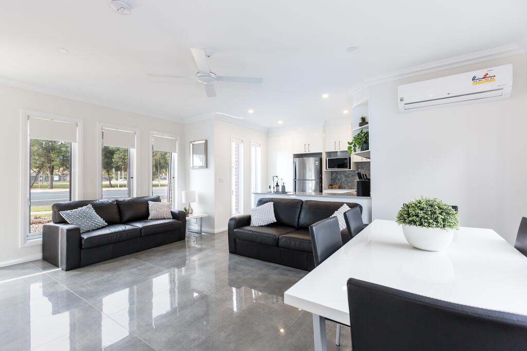 Turvey Park NSW Accommodation Broome