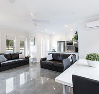 Wagga Apartments 1 - Accommodation Broome