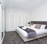 Wagga Apartments 3 - Accommodation Broome