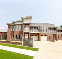 Wagga Apartments 4 - Accommodation Broome