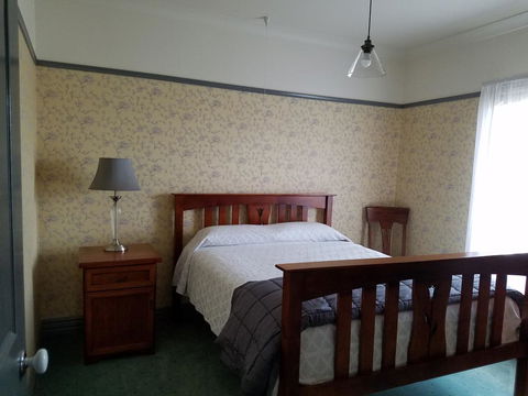 Wagga Wagga Country Cottages - Accommodation Broome 2