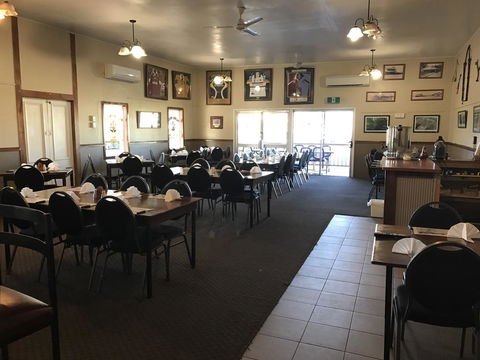 Wagon Wheel Motel - Accommodation Broome 1