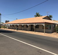 Wagon Wheel Motel - Accommodation Broome