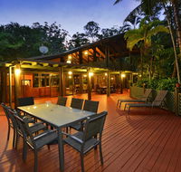 Wait A While Daintree - Accommodation Broome
