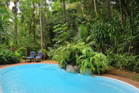 Wait A While Daintree - Accommodation Broome 1
