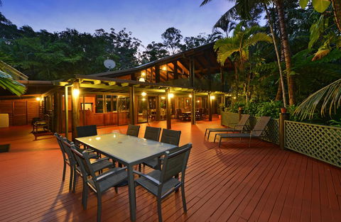 Wait A While Daintree - Accommodation Broome 0