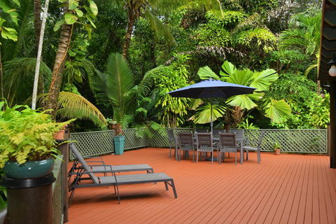 Wait A While Daintree - Accommodation Broome 2