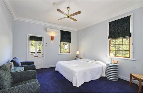 Walhalla's Star Hotel - Accommodation Broome 3