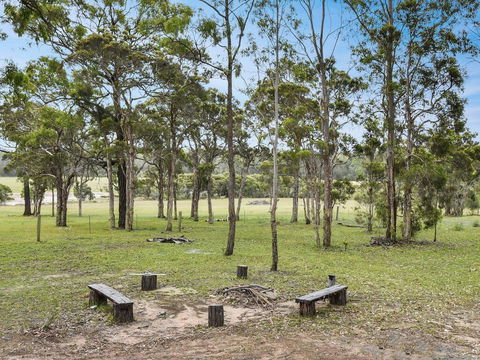 Wallaby Cottage - Cute Accom In Bushland Setting - Accommodation Broome 2