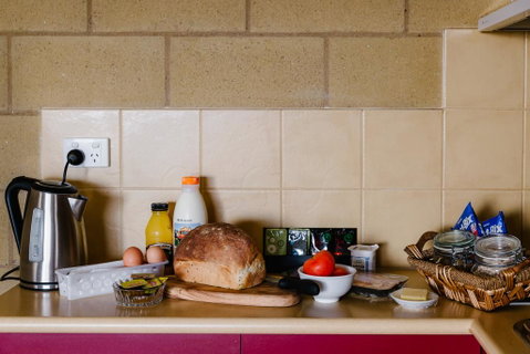 Wallaby Ridge Retreat - Accommodation Broome 1