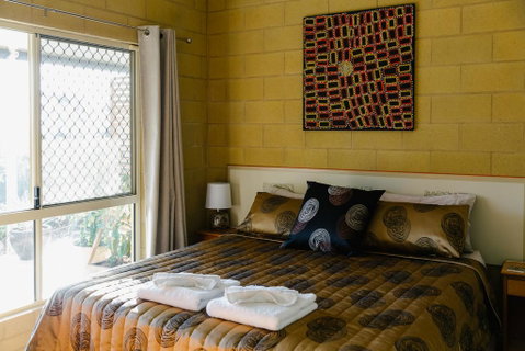Wallaby Ridge Retreat - Accommodation Broome 2